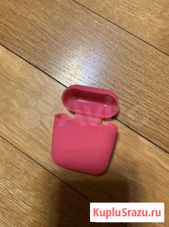 Чехол для airpods Тольятти - изображение 1