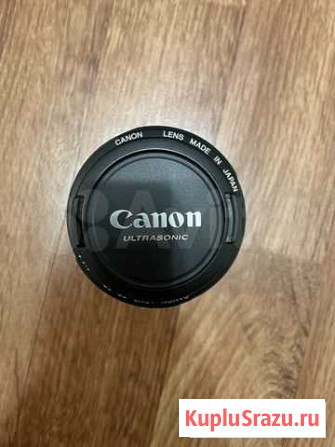 Объектив Canon EF 50mm F/1.4 Томск - изображение 1