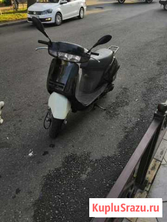 Honda lead af20 Сочи - изображение 1
