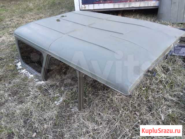 Крыша УАЗ Красные Четаи - изображение 1