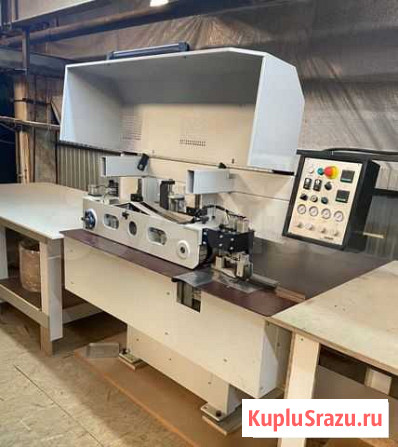 Ребросклеивающий станок для шпона casati linea1000 Химки - изображение 1