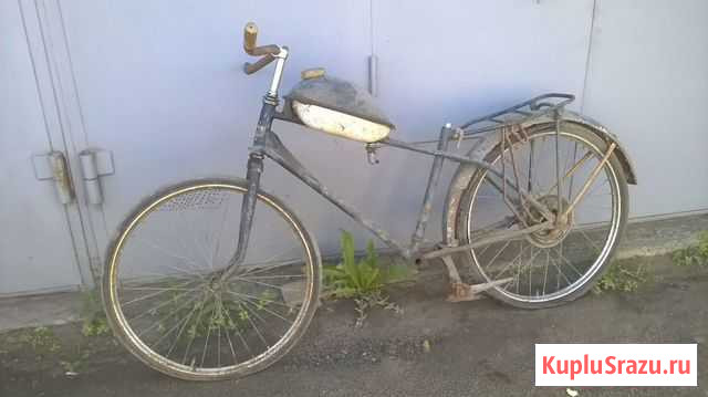 Рига 7 Санкт-Петербург - изображение 1