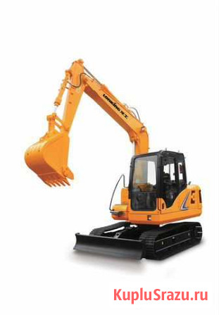 Экскаватор Lonking CDM6085E Петропавловск-Камчатский - изображение 1