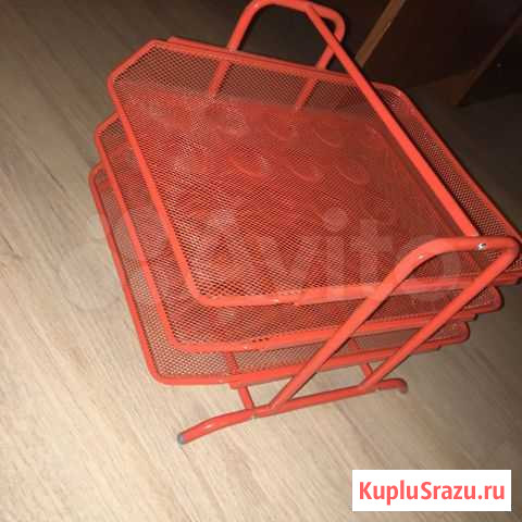 Канцелярский лоток IKEA Екатеринбург - изображение 1