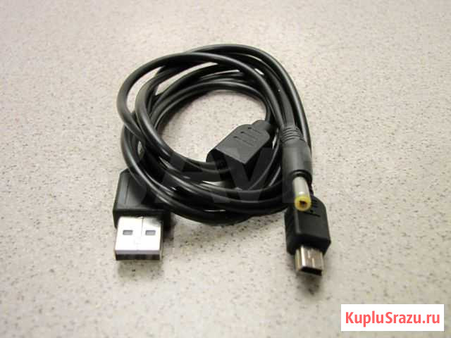 Mini USB кабель для PSP Калининград - изображение 1
