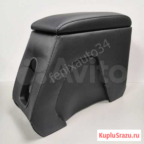 Подлокотник Volkswagen Polo Волгоград - изображение 1