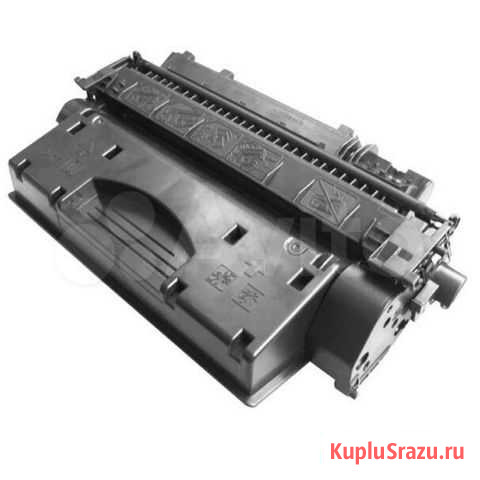 Первопроходные картриджи CF226X,CE505X, CF280X Самара - изображение 1