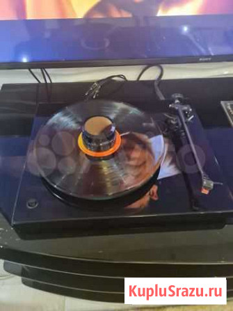 Rega RP3 Лиски - изображение 1