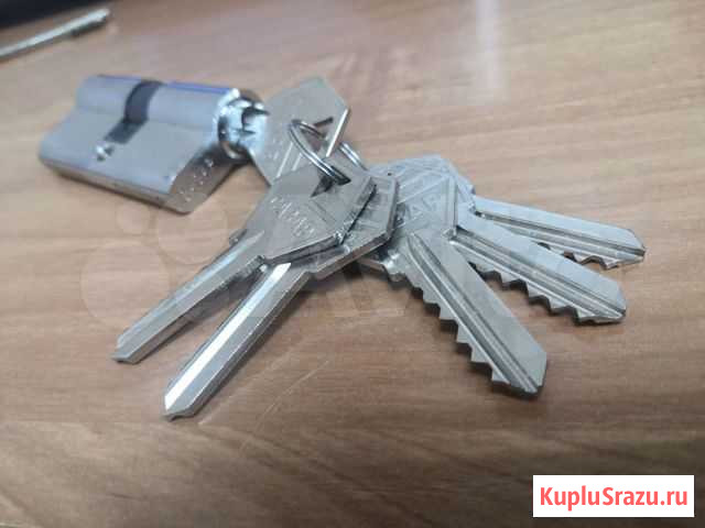 Ключи дверные Новокузнецк - изображение 1