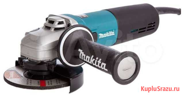 Makita 9565CR Нижнекамск - изображение 1
