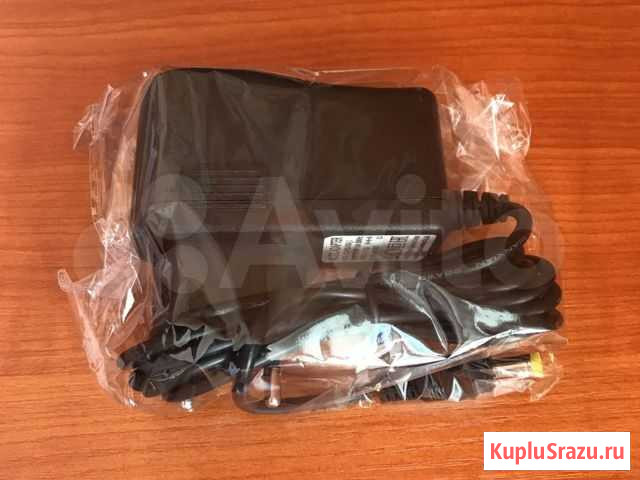 AC/DC adapter Петропавловск-Камчатский - изображение 1