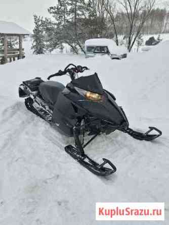 Снегоход Artic cat M800 артикет артикэт Пестрецы