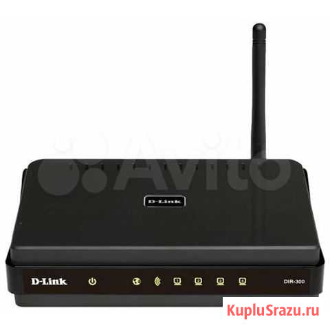Роутер d-link dir-300 Тамбов - изображение 1