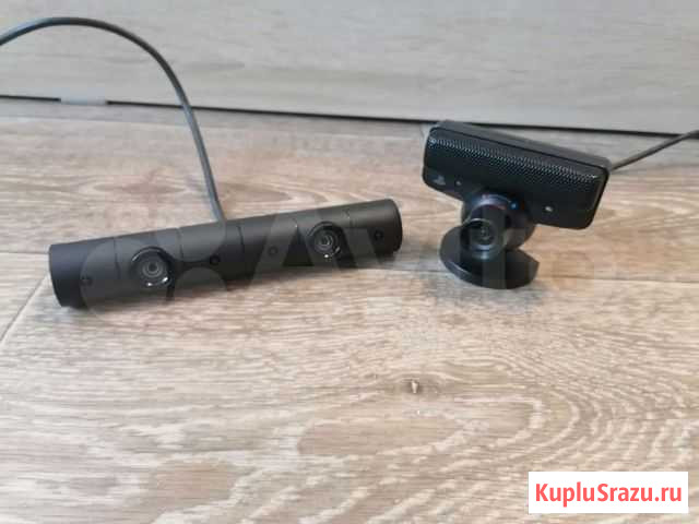 Камера на PS4, PS3 Томск - изображение 1