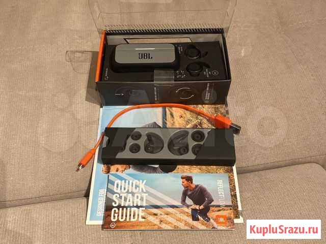 Наушники jbl Сыктывкар - изображение 1