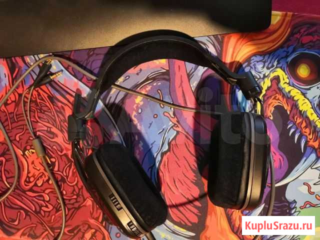 Plantronics Gamecom 388 Киров - изображение 1