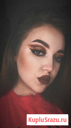 Макияж Энгельс - изображение 1