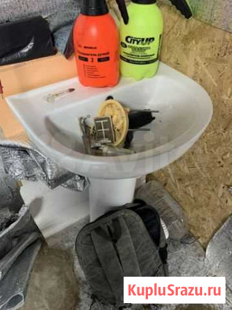 Раковина Калуга - изображение 1