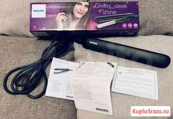 Выпрямитель для волос Philips Essential Care HP832 Озерск