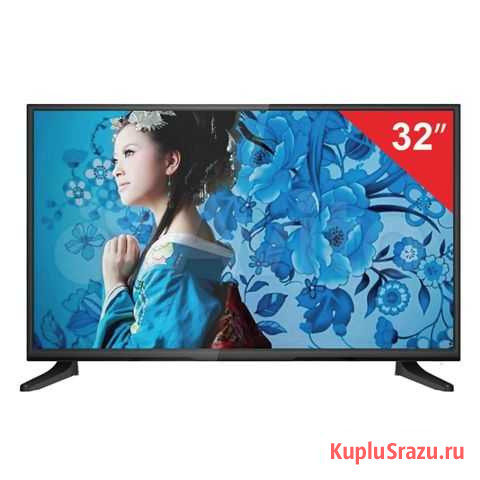 Телевизор erisson 32les85t2sm Саратов - изображение 1