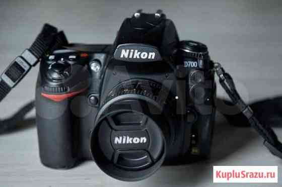 Nikon D700 Пенза