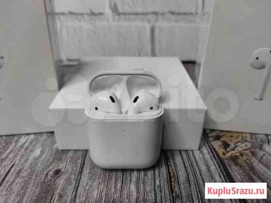 Беспроводные наушник AirPods Ленинск-Кузнецкий