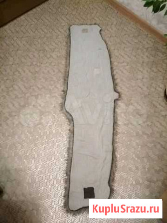 Накидка на торпеду toyota mark-2 GX-81 япония Благовещенск - изображение 1