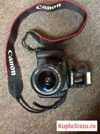 Canon 500d Липецк