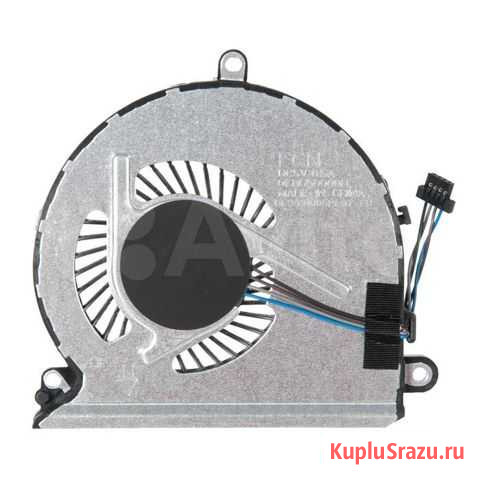 Кулер новый для HP 15-au 15-aw Lenovo V310-15 V510 Москва - изображение 1