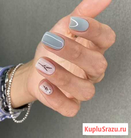 Маникюр Сертолово - изображение 1