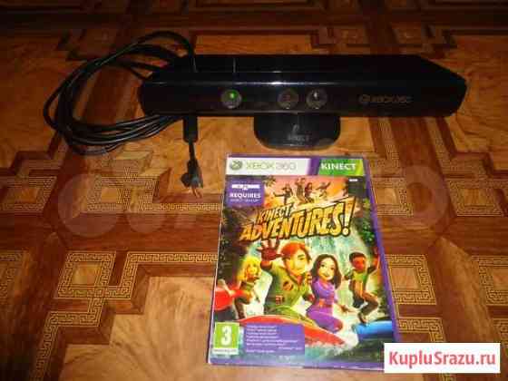 Kinect для xbox 360 Волжский