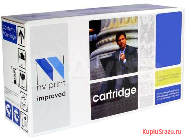 Картридж 106R01159 Xerox, Samsung Таганрог - изображение 1