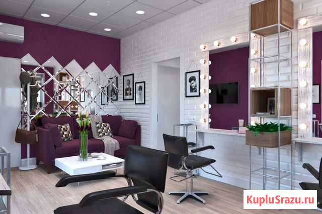 Аренда для парихмахера, мастера маникюра Калининград - изображение 1