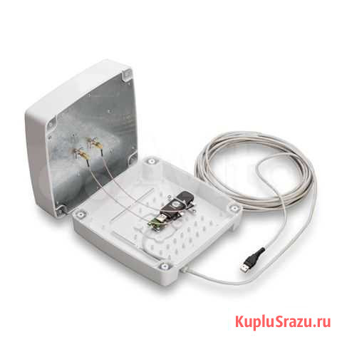 Антенна 3g / 4g для интернета Иркутск - изображение 1