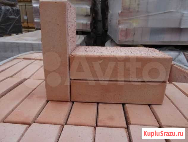 Кирпич Миасс - изображение 1