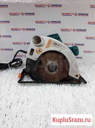 Дисковая пила Sturm cs50186(Р54) Йошкар-Ола - изображение 1