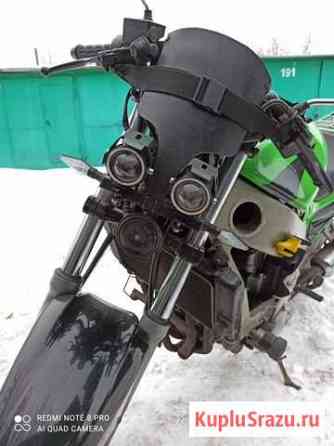 Kawasaki zzr 400 Москва