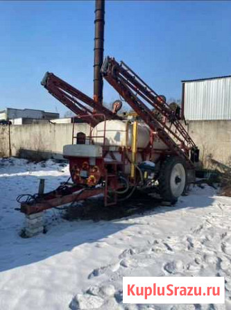 Опрыскиватель RSM 3200 Благовещенск - изображение 1