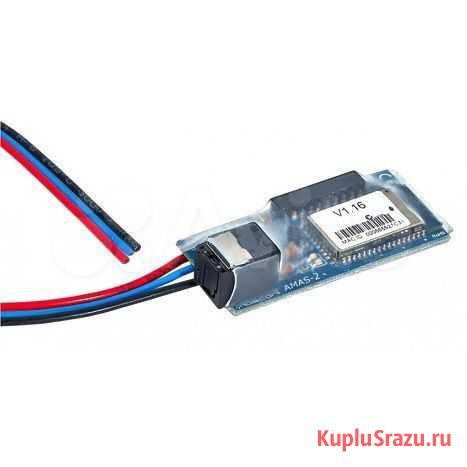 Модуль Bluetooth Mosconi Mos amas 2 Санкт-Петербург - изображение 1