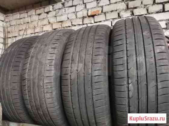 Шины R17 Hankook Псков