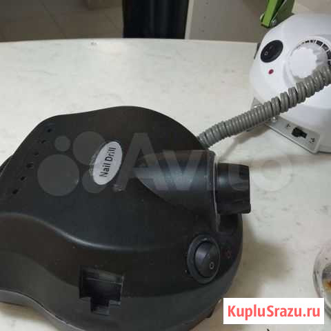 Маникюрная машинка Оренбург - изображение 1