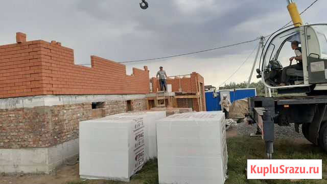 Строительство Астрахань - изображение 1
