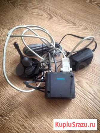 Продам модуль подключения gprs Ставрополь - изображение 1