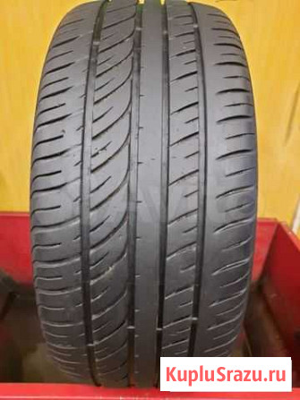 215/50/17 effiplus himmer Петропавловск-Камчатский - изображение 1