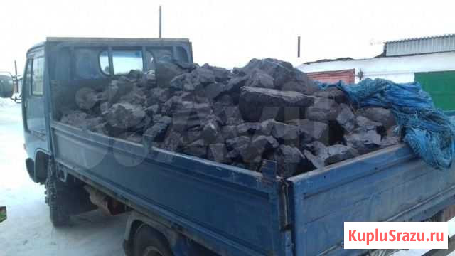 Уголь с доставкой по Улан-Удэ Улан-Удэ - изображение 1