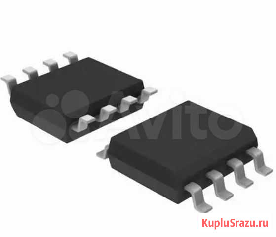 AT24C64 24C64 SOP-8 Eeprom Сосновка - изображение 1
