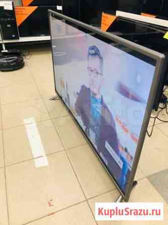 LED Телевизор dexp F43D8000K 42.5 (Центр) Волжский