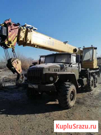 Услуги. автокран внедорожник Астрахань - изображение 1