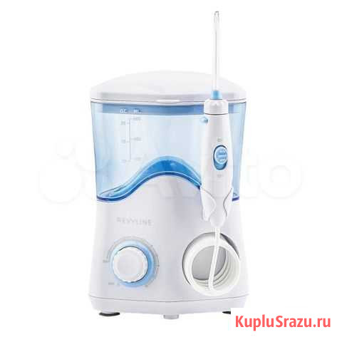 Стационарный ирригатор Revyline RL 100 Калининград - изображение 1