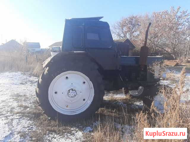 Мтз 82 Оренбург - изображение 1